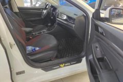 2020 Volkswagen Bora Sedan 2020 1.5 AT Comfort #8