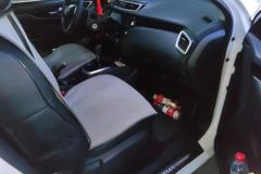 2015 Nissan Qashqai 2016 2.0 AT Elite #8