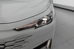 2021 Chang'an UNI-K 2021 2.0T AT Premium #5
