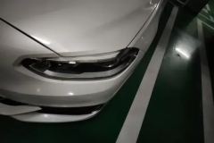 2017 BMW 1 Series 2017 1.5T AT 118iSport #5
