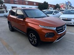 2017 Baojun 510 2017 1.5 MT Luxury #10