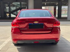 2016 Chevrolet Cavalier 2016 1.5 AT HappyEdition #17