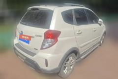 2015 Chang'an CX20 2014 1.4 MT Sport China IV #3