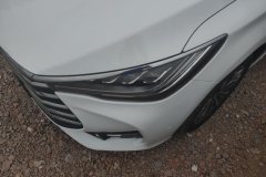 2020 BYD Song MAX 2019 1.5T AT Smart ConnectRui YiSunroof6Seat China VI #5