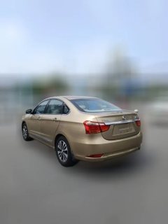 2015 Dongfeng Fengshen Fengshen A60 2016 1.5 MT Luxury #5