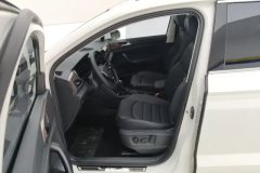2022 Volkswagen Tharu 2022 1.4T AT 280TSI 2WDLuxury #9