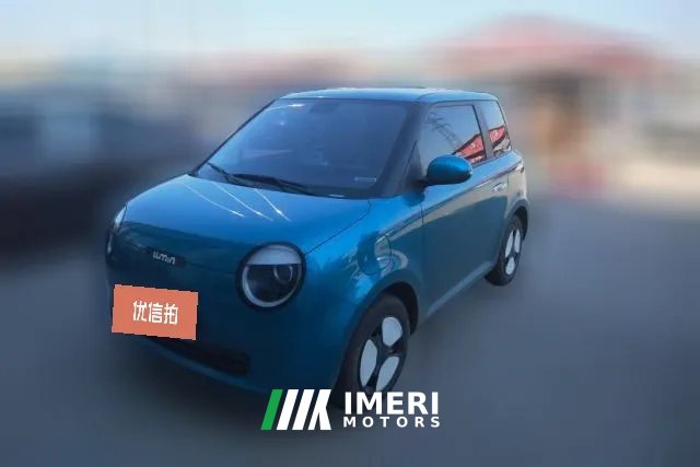 2022 Chang'an Qiyuan Chang'an Lumin 2022 210km sweet