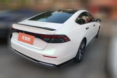 2024 Honda Accord 2023 1.5T AT 260TURBO Excellence #3