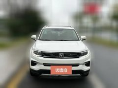 2019 Chang'an CS35 Plus 2019 1.6 AT ChanglianEdition China VI #2