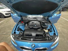 2019 BMW 1 Series 2018 1.5T AT 118iLeading (Imported) #11