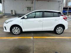 2016 Toyota Yaris L 2015 1.5 AT ECharmingEdition #5