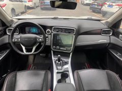 2018 Lynk & Co Lynk & Co 01 2019 2.0T AT PowerProEdition4WD China V #3