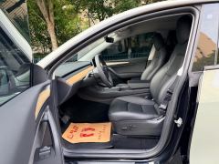 2022 Tesla Model Y 2022 Facelift rear wheel driveEdition #7