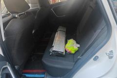 2023 Toyota RAV4 2023 2.0L AT CVT2WDUrbanEdition #11