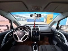 2016 Chang'an CX20 2014 1.4 MT Sport China V #8
