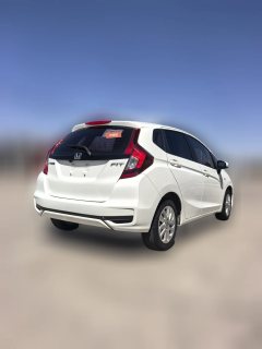 2018 Honda Fit Hatchback 2018 1.5 AT ComfortSunroofEdition #7