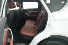 2025 Jetour X70 Plus 2025 Champion 1.5T DCTchampionMAX+ 7Seat #19
