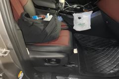 2025 Land Rover Range Rover Evoque 2024 auroraL 2.0T AT 249PS condensed lightLimited #8