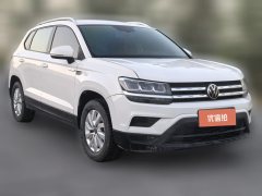 2023 Volkswagen Tharu 2022 1.4T AT 280TSI 2WDFashion #3