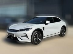 2024 BYD Song L EV 2024 662kmexcellence #1