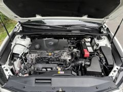 2020 Toyota Camry 2019 2.5 AT SFeng ShangEdition Facelift #18
