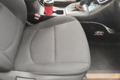 2020 Hyundai ix35 2020 2.0 AT Zhiyong·Smooth qualityEditionFWD #7
