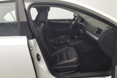 2016 Volkswagen Sagitar 2015 1.6 AT Comfort #22