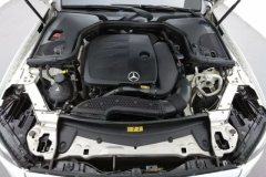 2019 Mercedes-Benz E-Class 2019 2.0T AT E300LSportFashion Facelift #7