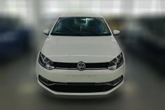 2016 Volkswagen Polo Hatchback 2016 1.6 AT Comfort #2