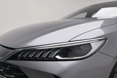 2025 BYD Qin Plus 2025 DM-i Smart Drive 55KMLeading #5