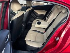 2016 Mazda Mazda3 Axela Sedan 2014 2.0 AT Flagship #6