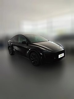 2024 Tesla Model Y 2024 rear wheel driveEdition #4