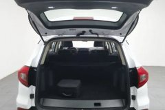 2017 BYD Song EV 2017 1.5T AT DMLuxury 4WD HEV #20