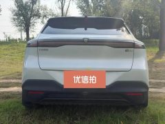 2025 Deepal S05 2026 EV 620Max #8