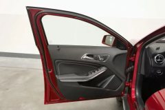 2018 Mercedes-Benz GLA-Class 2017 1.6T AT GLA200FashionFWD #11