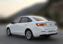 2020 Buick Excelle GT Sedan 2021 1.5 AT modelElite #3