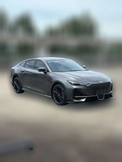 2022 Chang'an UNI-V 2022 1.5T AT Sport #4