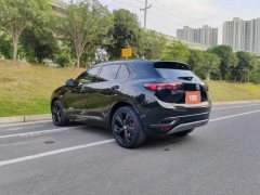 2021 Buick Envision S 2022 EnvisionS 2.0T AT GS 2WDSmartSport #5