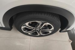2019 Honda XR-V 2017 1.8 AT EXiComfort #6