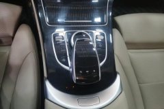 2018 Mercedes-Benz C-Class 2018 1.6T AT C180LFashionSport #16