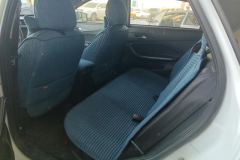2018 Chery Tiggo 3x 2018 1.5 MT Elite #11