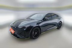 2023 Chang'an UNI-V 2022 2.0T AT SpeedEdition #1