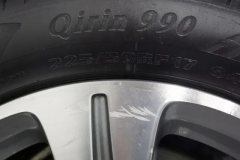 2020 Mercedes-Benz C-Class 2020 1.5T AT C260LSport #9
