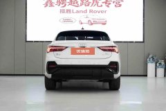 2023 Audi Q3 Sportback 2023 2.0T AT 40 TFSI Fashion #6