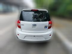 2018 JAC Group iEV6E 2017 iEV6EtimeEdition EV #7