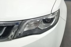 2017 Geely Auto Boyue 2016 1.8T AT SmartFWD #5