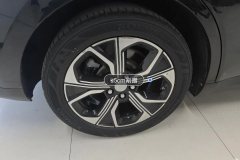 Right Rear Wheel Hub