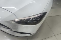2024 Mercedes-Benz C-Class 2024 Facelift III 1.5T AT C 260 L Hao YeSport #5