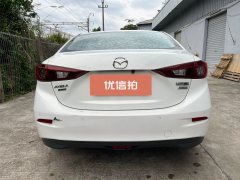 2017 Mazda Mazda3 Axela Sedan 2017 1.5 AT Comfort China VI #5