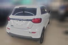 2023 Leapmotor T03 2023 403Smart #3